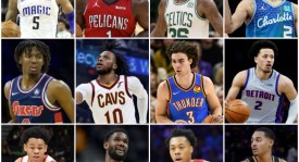 詹姆斯加盟火箭传闻：詹姆斯哈登保罗联手梦碎火箭球迷遗憾