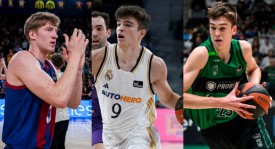 杨瀚森转会费引争议：青岛总经理直言买断费不足，功勋球员价值几何？