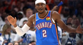 NBA休赛期阵容大洗牌：快船队领跑，火箭队紧随，湖人谨慎行动