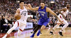 乔治加盟独行侠！恩比德空降快船，NBA震撼签约方案曝光
